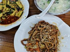 -南记食粥坊·宵夜大排档(莲花店)