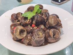 -大师傅金奖啤酒鱼(西街口总店)