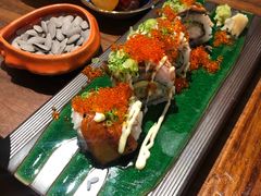 -熹炭精致日料(金融街购物中心店)