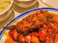 -肥小福·烧鹅专门店(环宇荟店)