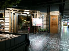 -云海肴·汽锅鸡·云南代表菜(天山百盛优客店)