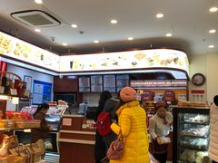 -红宝石·鲜奶小方(莘庄龙之梦店)