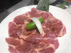 -隐家本格烧肉(万达广场店)