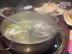 -大吉利·潮汕鲜牛肉火锅(西安店)