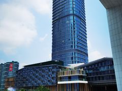 -横琴购口岸商业广场