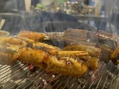 -本炙炭烤·蒲烧活鳗料理店(金沙洲店)