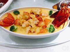 -齐家花园大酒店(宝山店)