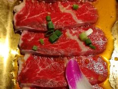 -炙城·韩式烤肉(南京东路店)