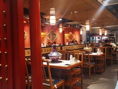 -曲氏老北京铜锅涮肉•火锅(不老街店)