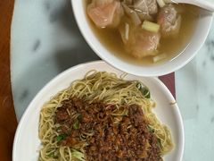 -曾仔竹升面