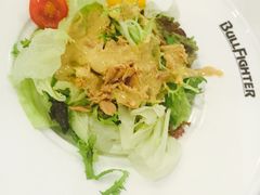 -斗牛士牛排餐厅(嘉里汇店)