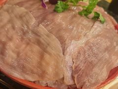 -老码头火锅(玉林店)