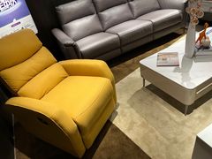-顾家家居(奉贤最家空间店)