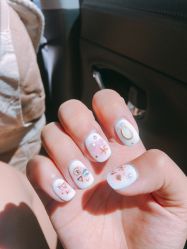 -恋尚美甲美睫