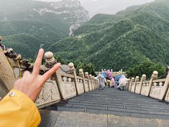 -云台山风景名胜区