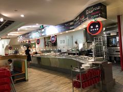 -So Lounge索兰至餐厅(蓝色港湾店)