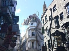 -奥兰多环球影城