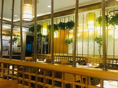 大堂-武松家(翠微百货大成路店)