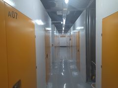 -安东易迷你仓自助寄存仓库(淞虹路店)