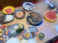 -松野谷·寿喜烧自助(华联顺义金街购物中心店)