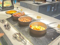 -杭州钱江新城万怡酒店-西餐厅