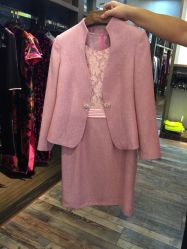 点击看大图 -优刻西服西装定制(金轮国际广场店)