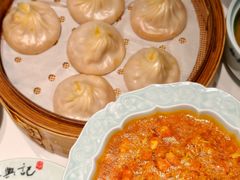 -裕兴记•蟹黄面馆(人民广场店)