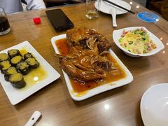 -砂锅李(九江路店)