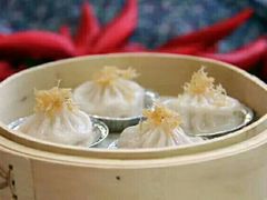 -泉州富力万达文华酒店-品珍中餐厅