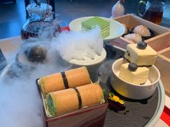 -馋遇江南·精致湖景雅宴(东方之门店)