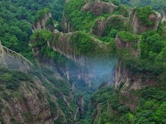 -雁荡山风景名胜区