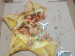 -棒约翰比萨.意面(甘露园尚街店)