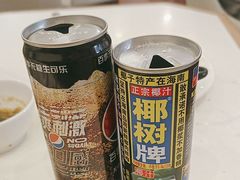 -第六季自助餐厅(甜水园店)
