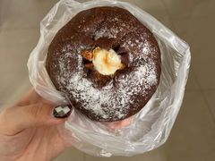 金枪鱼芝士-Dough&Joe团憩(瑞虹天地月亮湾店)