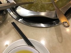 -大志牛肉火锅(天健花园店)