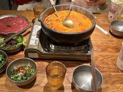 -夺多山贵州酸汤牛肉火锅(7mall店)