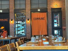 -COMMUNE幻师(五角场店)