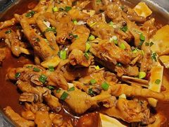 -胖哥俩肉蟹煲(杭州下沙学林街店)