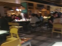 -捞的乐自助火锅(通江店)