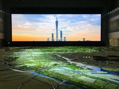 -广州市城市规划展览中心