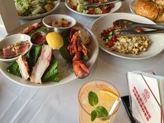 -莫尔顿牛排坊(浦东ifc店)