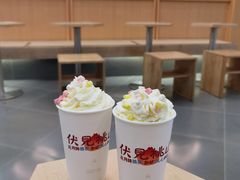 伏见桃山-伏小桃(茂业天地店)