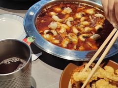 -耍盆友·重庆江湖菜(百子湾店)