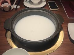 -大良毋米粥 · 粥底火锅(岭南天地店)