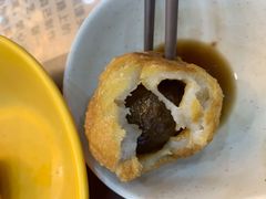 玉兰饼-毛华美食(清扬路二店)