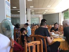 大堂-荣生萝卜汤饭店