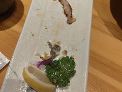 -大岛日本料理铁板烧(南通大饭店)