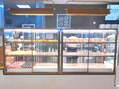 -奈雪的茶(凯德新都心店)