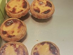 -歌文西饼·面包·茶饮(城立方店)