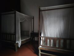 -毛泽东同志旧居